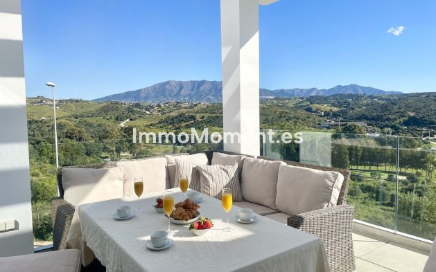 Wiederverkauf - Wohnung - Mijas - La Cala de Mijas