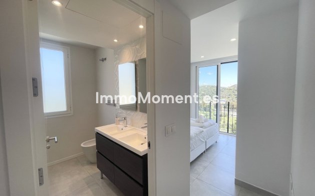 Wiederverkauf - Wohnung - Mijas - La Cala de Mijas