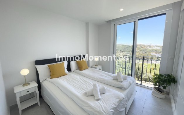 Wiederverkauf - Wohnung - Mijas - La Cala de Mijas