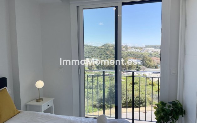 Wiederverkauf - Wohnung - Mijas - La Cala de Mijas