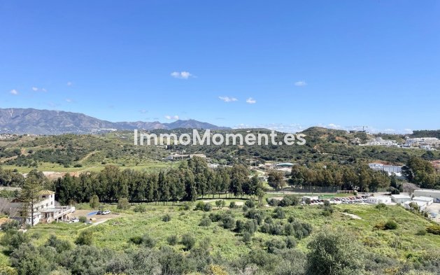 Wiederverkauf - Wohnung - Mijas - La Cala de Mijas