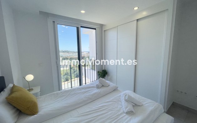 Wiederverkauf - Wohnung - Mijas - La Cala de Mijas