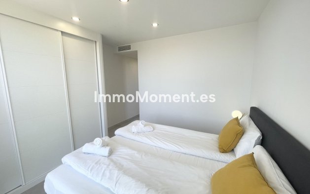 Wiederverkauf - Wohnung - Mijas - La Cala de Mijas
