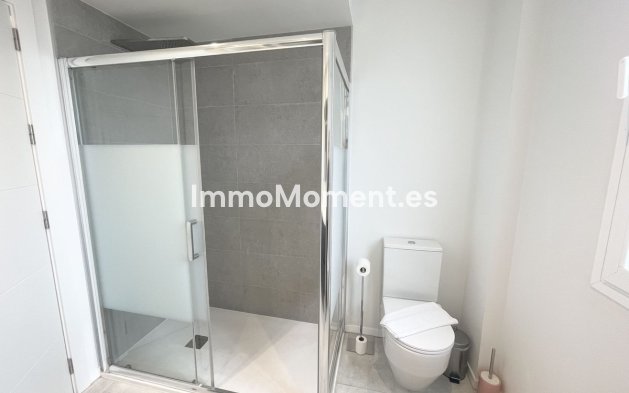Wiederverkauf - Wohnung - Mijas - La Cala de Mijas