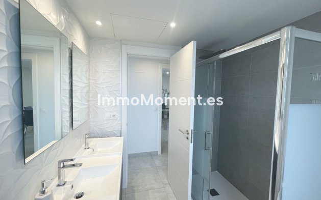 Wiederverkauf - Wohnung - Mijas - La Cala de Mijas