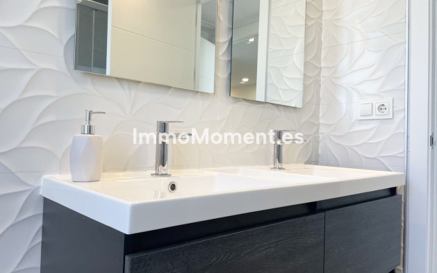 Wiederverkauf - Wohnung - Mijas - La Cala de Mijas