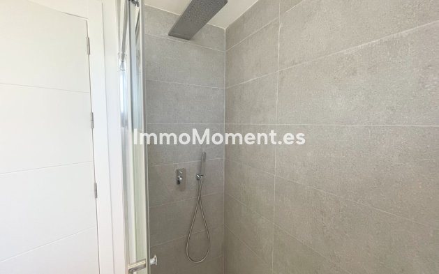 Wiederverkauf - Wohnung - Mijas - La Cala de Mijas