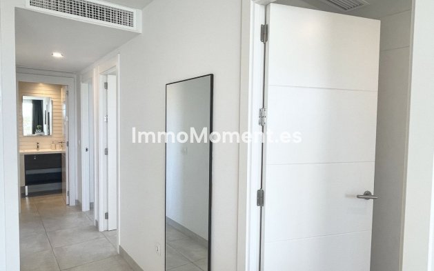Wiederverkauf - Wohnung - Mijas - La Cala de Mijas