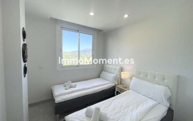 Wiederverkauf - Wohnung - Mijas - La Cala de Mijas