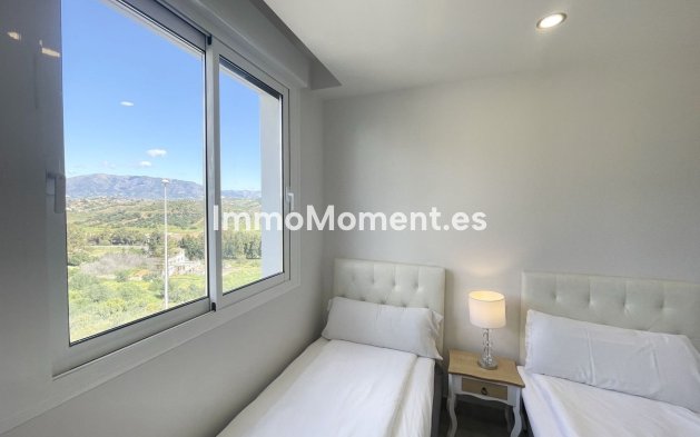 Wiederverkauf - Wohnung - Mijas - La Cala de Mijas