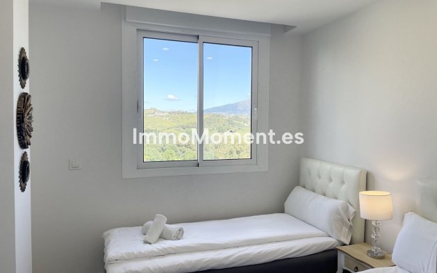 Wiederverkauf - Wohnung - Mijas - La Cala de Mijas