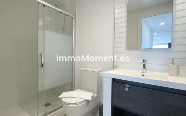 Wiederverkauf - Wohnung - Mijas - La Cala de Mijas