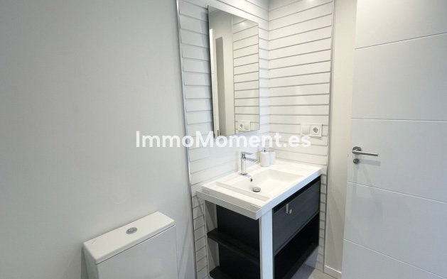 Wiederverkauf - Wohnung - Mijas - La Cala de Mijas