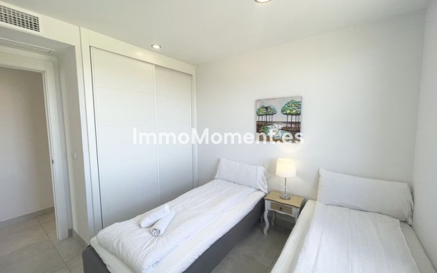 Wiederverkauf - Wohnung - Mijas - La Cala de Mijas