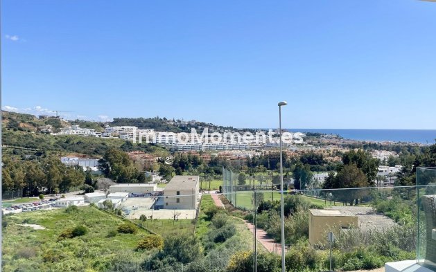 Wiederverkauf - Wohnung - Mijas - La Cala de Mijas
