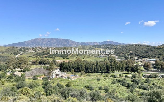 Wiederverkauf - Wohnung - Mijas - La Cala de Mijas