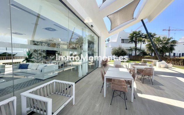 Wiederverkauf - Wohnung - Mijas - La Cala de Mijas