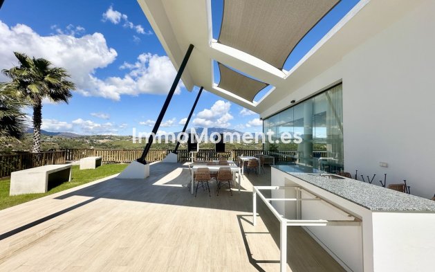 Wiederverkauf - Wohnung - Mijas - La Cala de Mijas