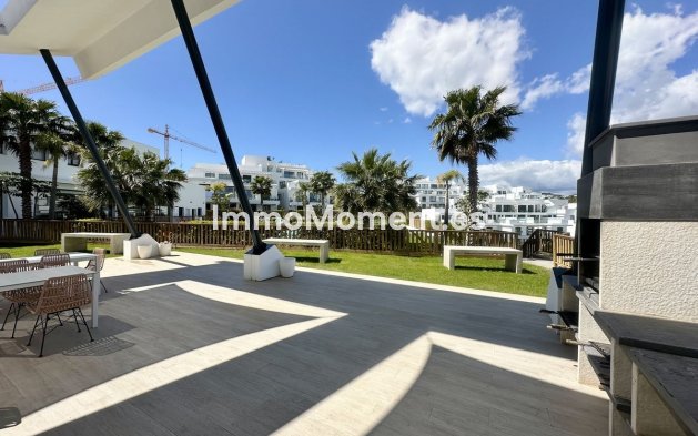 Wiederverkauf - Wohnung - Mijas - La Cala de Mijas