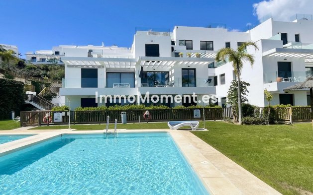Wiederverkauf - Wohnung - Mijas - La Cala de Mijas