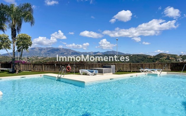 Wiederverkauf - Wohnung - Mijas - La Cala de Mijas