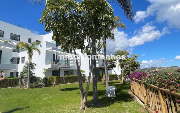 Wiederverkauf - Wohnung - Mijas - La Cala de Mijas