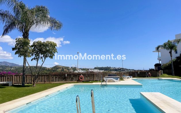 Wiederverkauf - Wohnung - Mijas - La Cala de Mijas