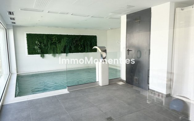 Wiederverkauf - Wohnung - Mijas - La Cala de Mijas