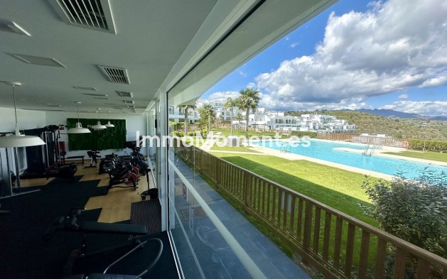 Wiederverkauf - Wohnung - Mijas - La Cala de Mijas