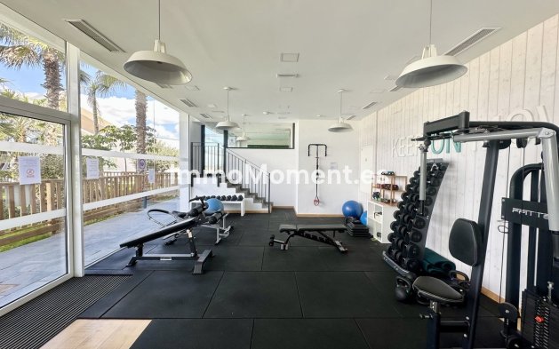 Wiederverkauf - Wohnung - Mijas - La Cala de Mijas