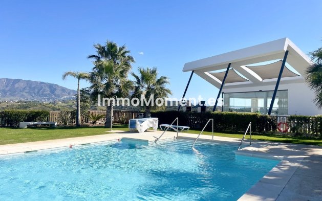 Wiederverkauf - Wohnung - Mijas - La Cala de Mijas