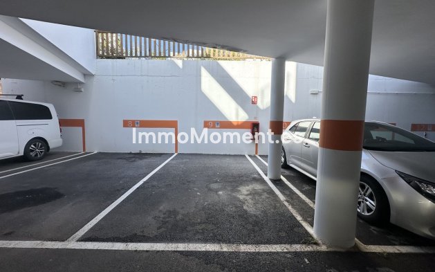 Wiederverkauf - Wohnung - Mijas - La Cala de Mijas