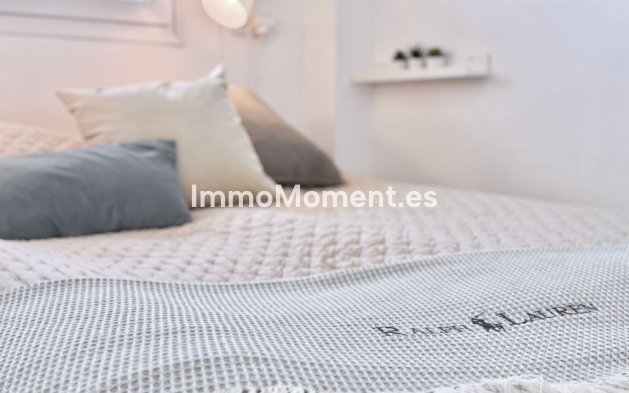 Wiederverkauf - Wohnung - Marbella - The Golden Mile