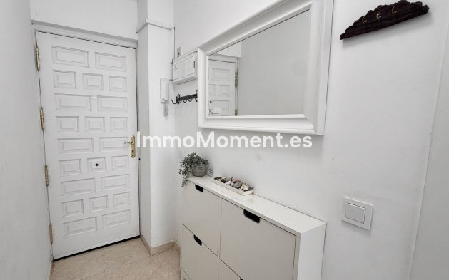 Wiederverkauf - Wohnung - Marbella - The Golden Mile