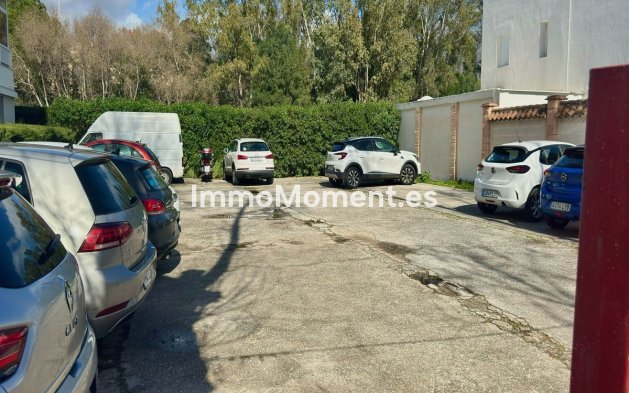 Wiederverkauf - Wohnung - Marbella - The Golden Mile