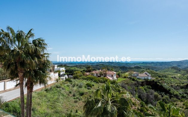 Revente - Villa - Mijas - Mijas Centro