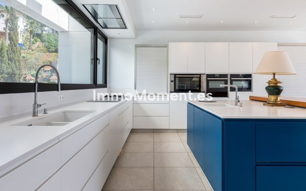 Revente - Villa - Mijas - Mijas Centro