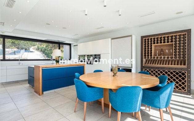 Revente - Villa - Mijas - Mijas Centro