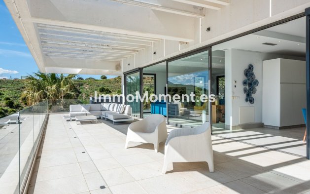 Revente - Villa - Mijas - Mijas Centro