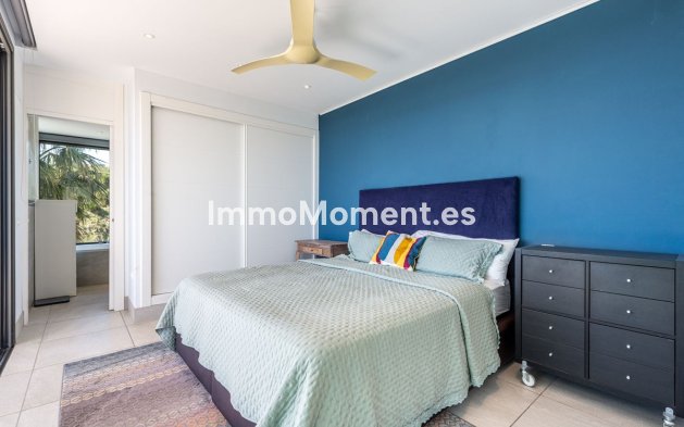 Revente - Villa - Mijas - Mijas Centro