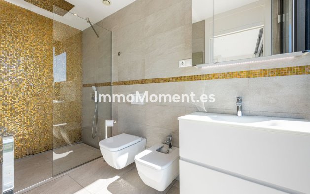 Revente - Villa - Mijas - Mijas Centro