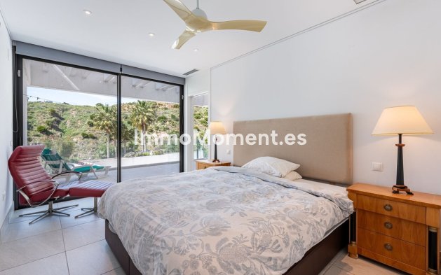 Revente - Villa - Mijas - Mijas Centro