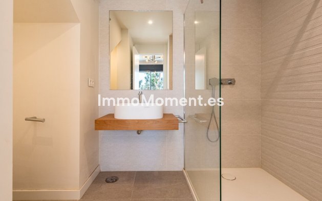 Wiederverkauf - Reihenhaus - Marbella - Cabopino