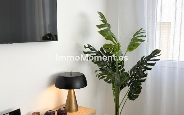 Wiederverkauf - Wohnung - Fuengirola - Fuengirola Centro