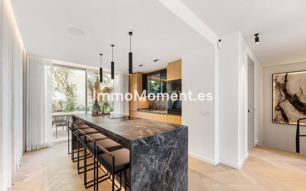 Revente - Maison mitoyenne - Marbella - The Golden Mile