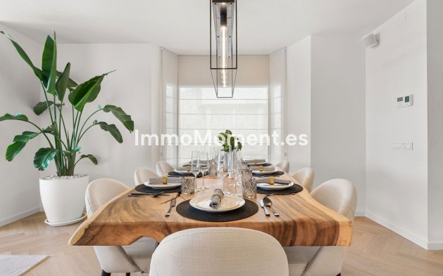 Revente - Maison mitoyenne - Marbella - The Golden Mile