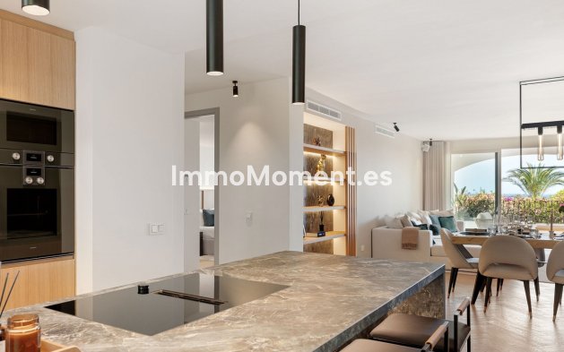 Revente - Maison mitoyenne - Marbella - The Golden Mile