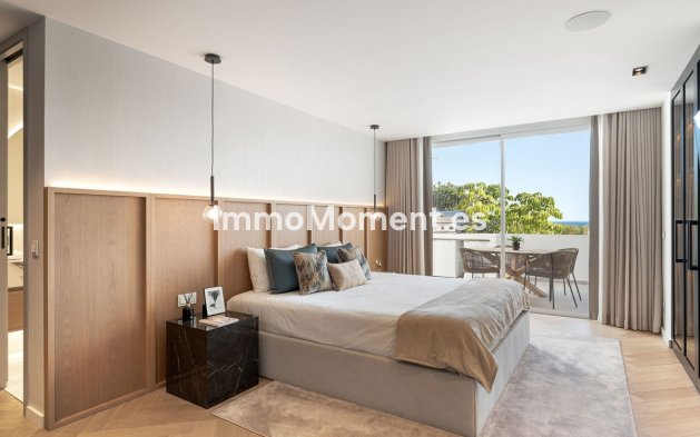 Revente - Maison mitoyenne - Marbella - The Golden Mile