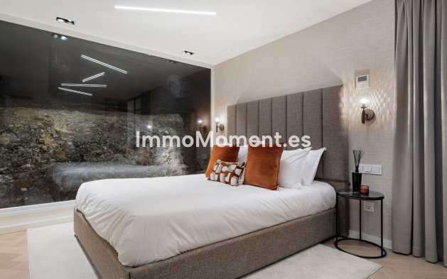 Revente - Maison mitoyenne - Marbella - The Golden Mile
