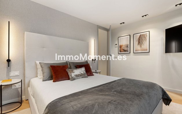 Revente - Maison mitoyenne - Marbella - The Golden Mile